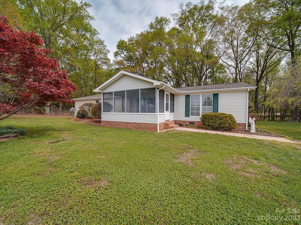 6311 Carl Polk Rd, Monroe, NC 28110 Zillow