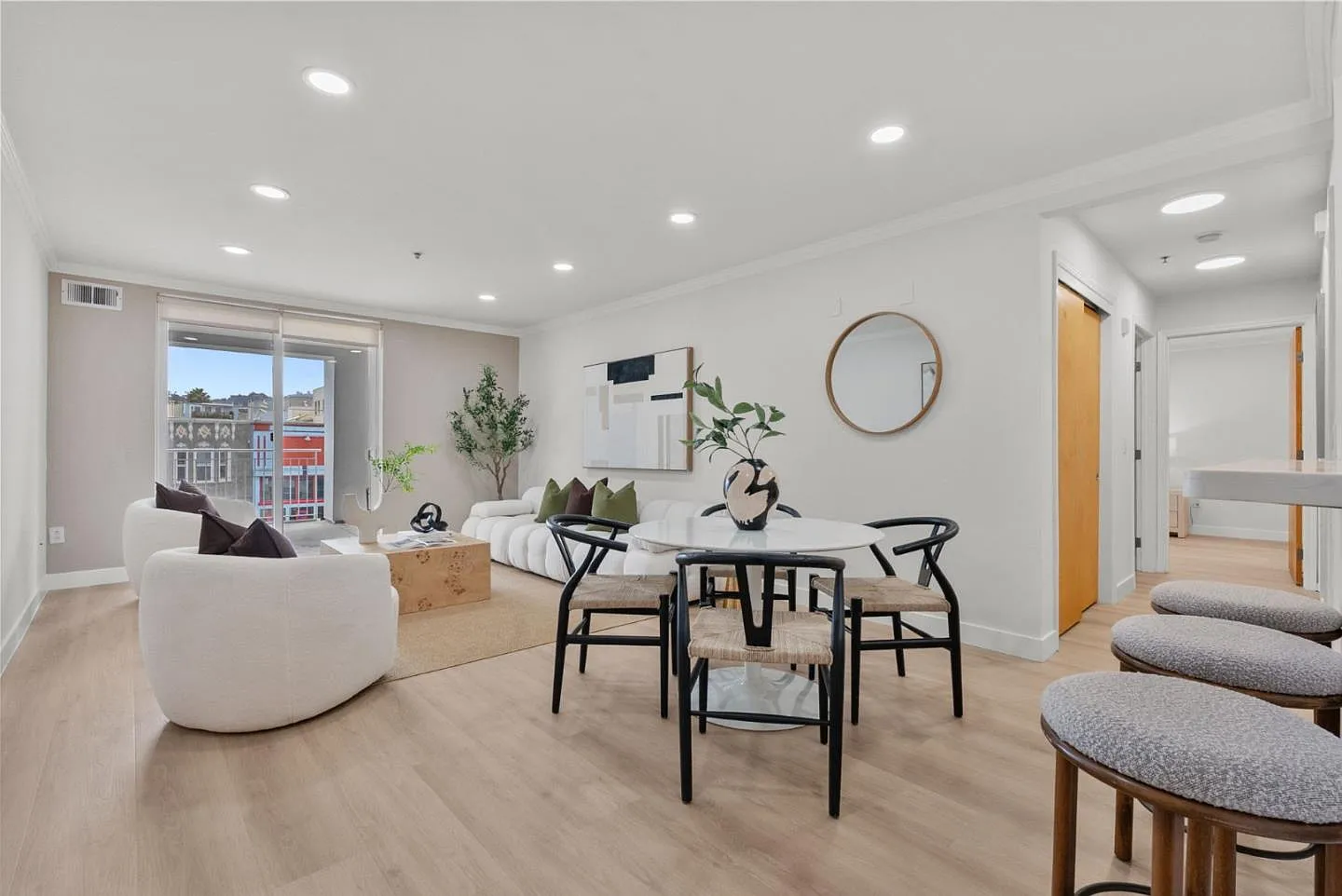 2001 McAllister St APT 112 - Photo 4
