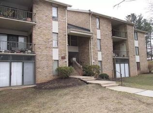 5478 Cedar Ln Unit C3, Columbia, MD 21044