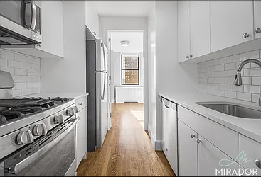 Rented by Mirador Real Estate