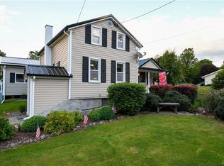 1665 Mechanic St, De Ruyter, NY 13052