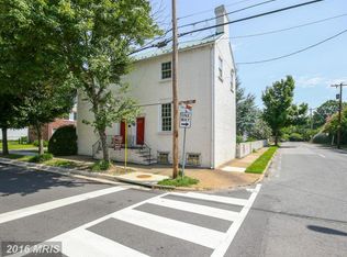 201 Princess Anne St, Fredericksburg, VA 22401