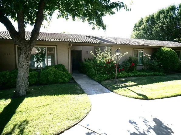 1710 W Santa Ana Ave #102, Fresno, CA 93705