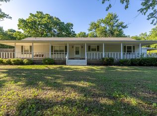 14 Hilltop Ln, Vilonia, AR 72173
