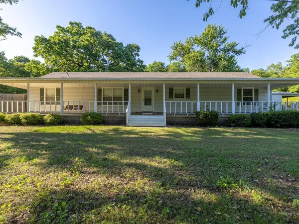 14 Hilltop Ln, Vilonia, AR 72173