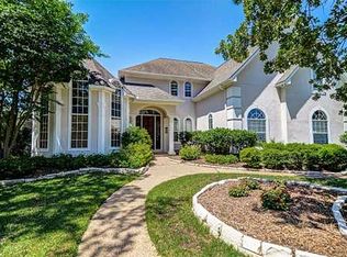 4903 Firestone Dr, College Station, TX 77845