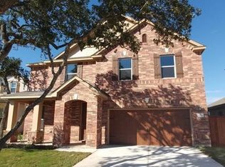 1429 Freer Cv, Leander, TX 78641