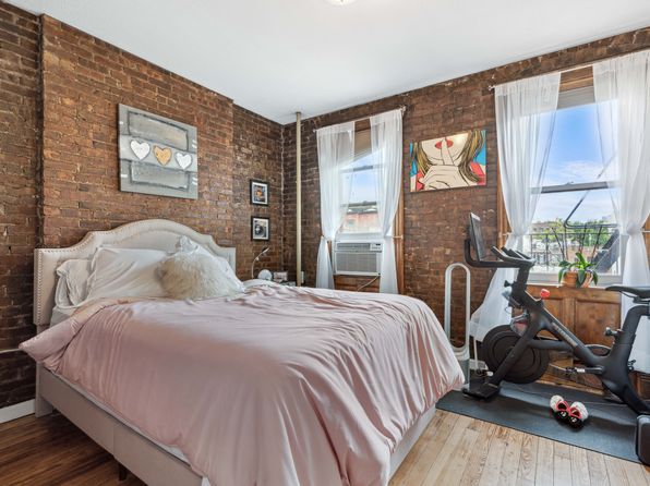 101 Charles St APT 4FE