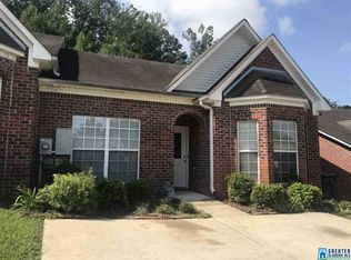 124 Shine Dr, Pelham, AL 35124
