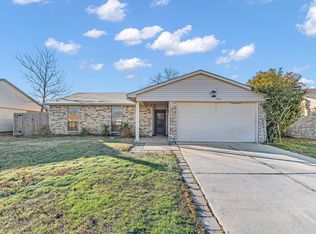 5565 Rutledge Dr, The Colony, TX 75056