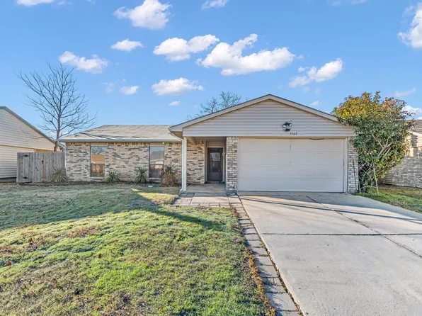 5565 Rutledge Dr, The Colony, TX 75056