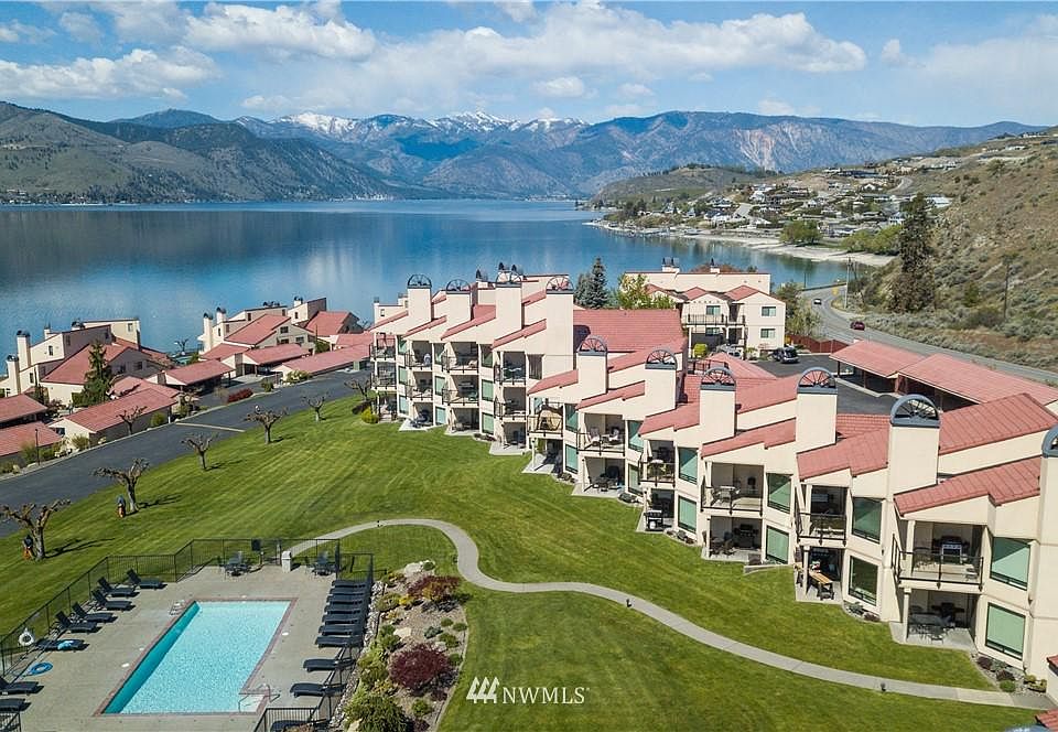 1st image of 100 Lake Chelan Shores Dr #17-4I