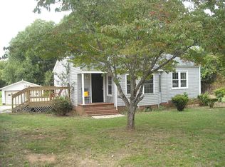 15570 Highway 221, Enoree, SC 29335