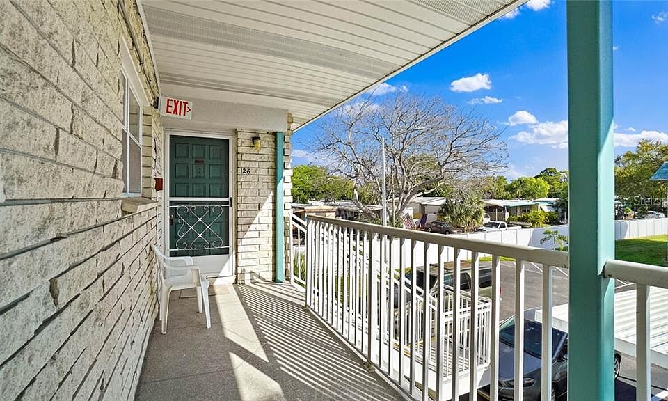 1st image of 5357 81st St N APT 26