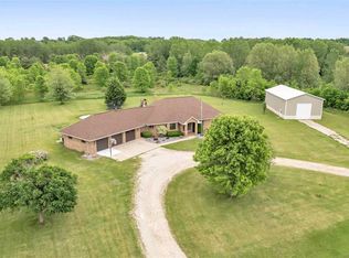 3870 Leanna Ln, Green Bay, WI 54311