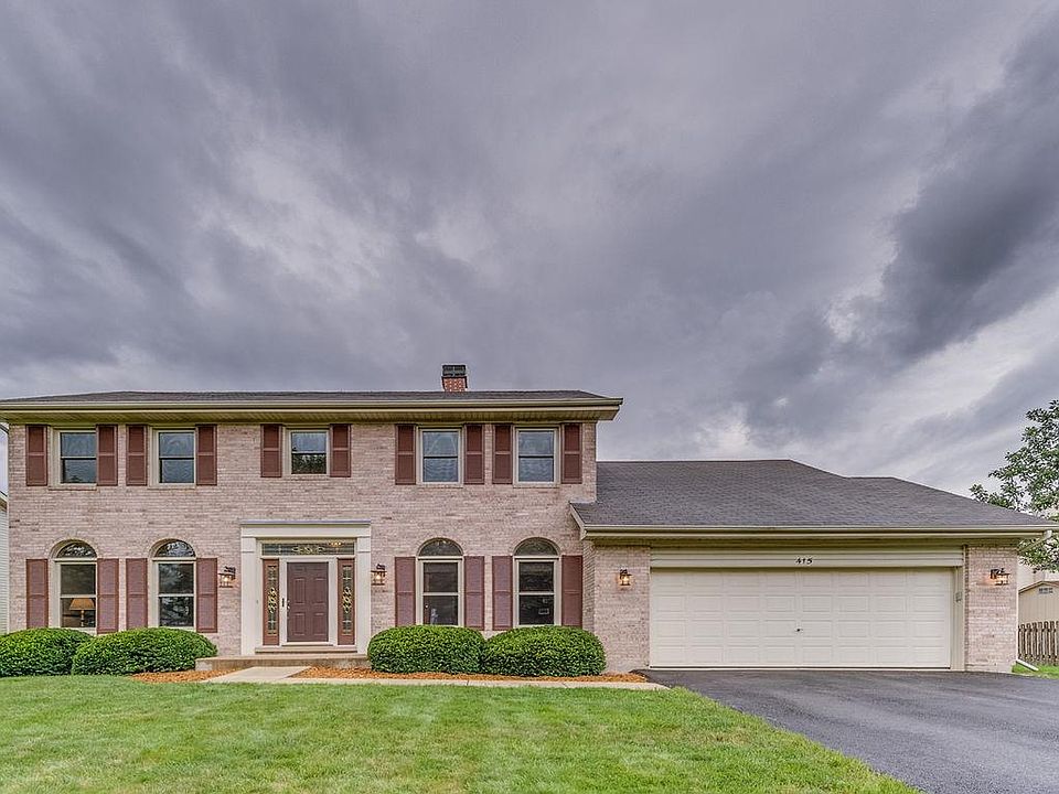 1st image of 415 Aristocrat Dr