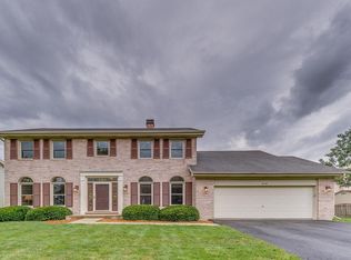 415 Aristocrat Dr, Bolingbrook, IL 60490