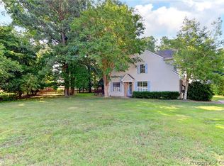 138 Creekstone Dr, Newport News, VA 23603