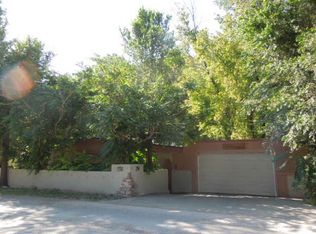 151 Carrizo Canyon Rd, Ruidoso, NM 88345