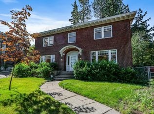 903 W Lincoln Pl, Spokane, WA 99204