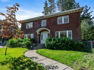 903 W Lincoln Pl, Spokane, WA, 99204