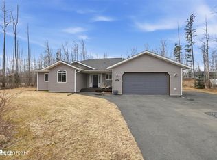 2542 S Shantel Pl, Wasilla, AK 99654