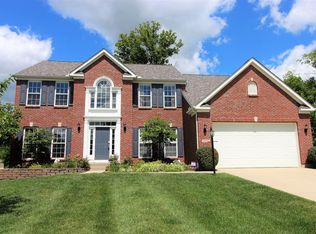 5331 Oakcrest Ct, Milford, OH 45150