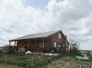 10717 State Highway 230 UNIT C, Riverside, WY 82325