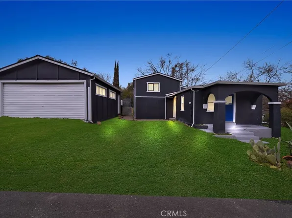 8474 Blue Gravel Rd, Smartsville, CA 95977