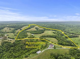 9999 Stoney Creek Rd, Carlisle, KY 40311