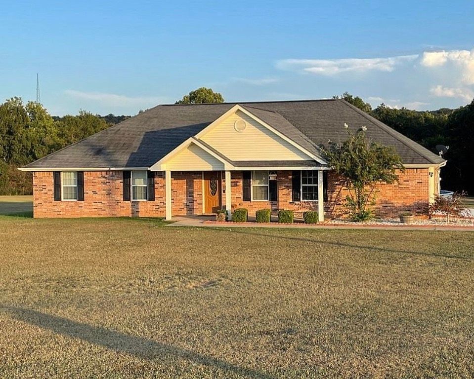 1209 Thompson Ln, Cedarville, AR 72932 Zillow