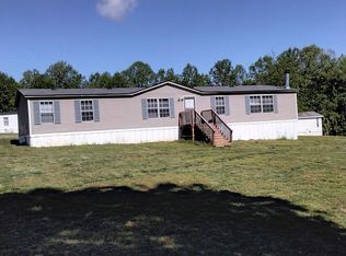 3436 Fork Creek Ln, Claremont, NC 28610