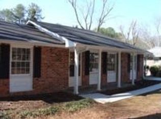 2485 Harrington Dr, Decatur, GA 30033