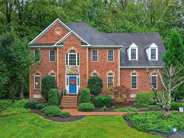604 Cross Ridge Ln, Manakin Sabot, VA 23103