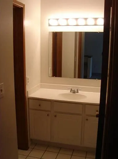 Bath Vanity