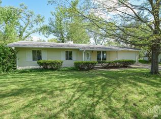2613 W Glen Ter, Muncie, IN 47304