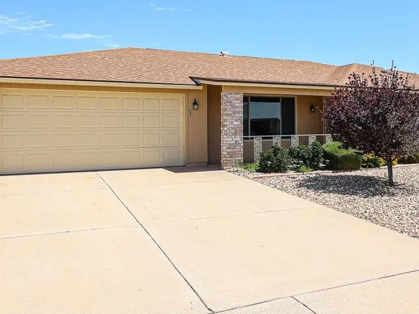 12619 N SUN VALLEY Drive, Sun City, AZ 85351