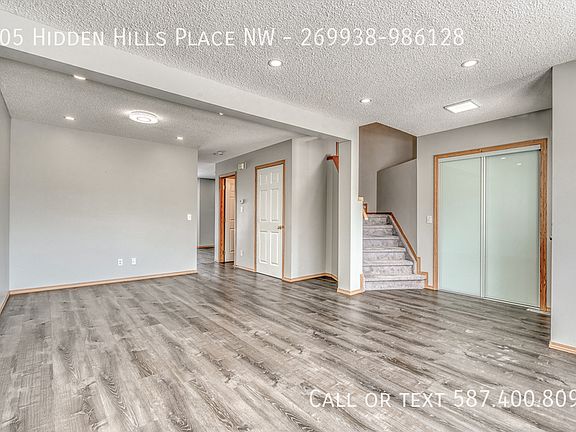 4th image of 205 Hidden Hills Pl NW #269938-986