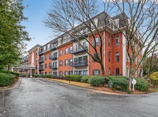 2921 Lenox Rd NE APT 413, Atlanta, GA 30324