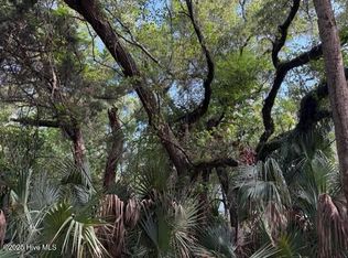 207 Muscadine Wynd, Bald Head Island, NC 28461