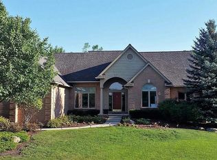 13219 Pintail Ct, Linden, MI 48451