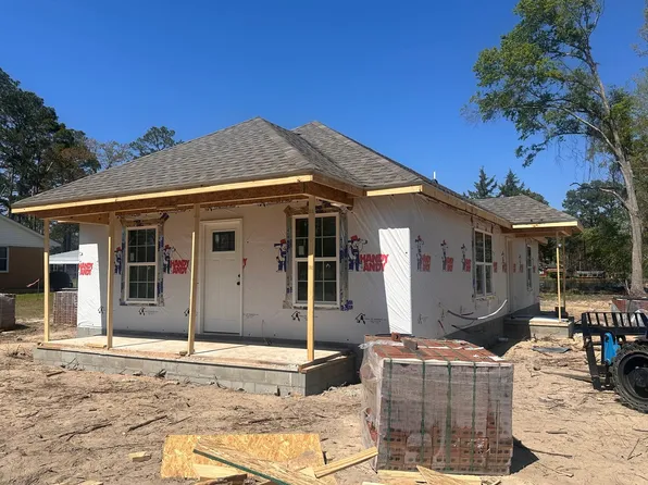 1528 Hallway Dr, Vidalia, GA 30474