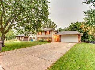 7580 Irish Ave S, Cottage Grove, MN 55016