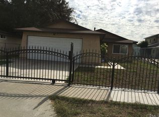 1234 W 90th St, Los Angeles, CA 90044