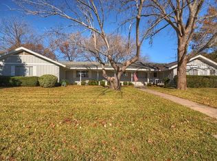 1901 E 19th St, Georgetown, TX 78626