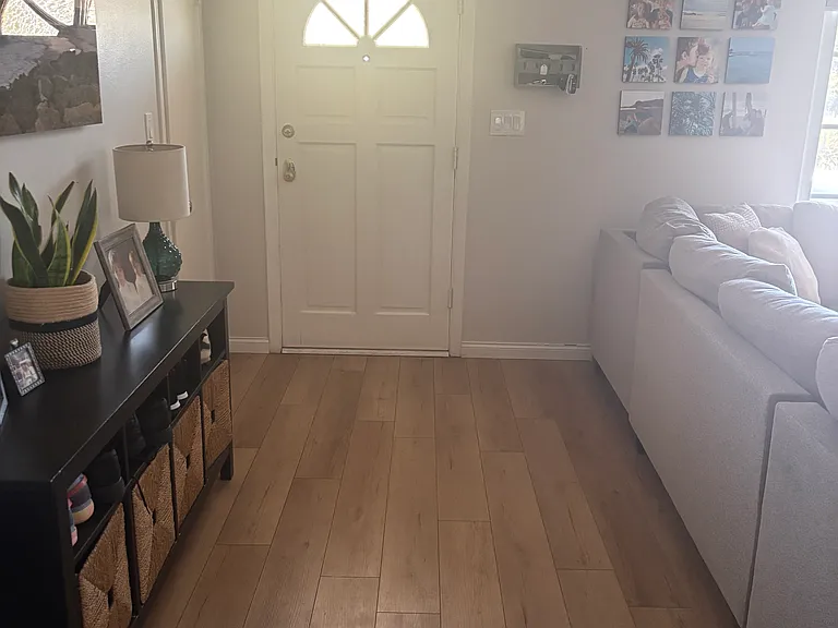 Entryway