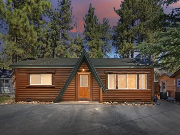 335 W Meadow Ln, Big Bear City, CA 92314