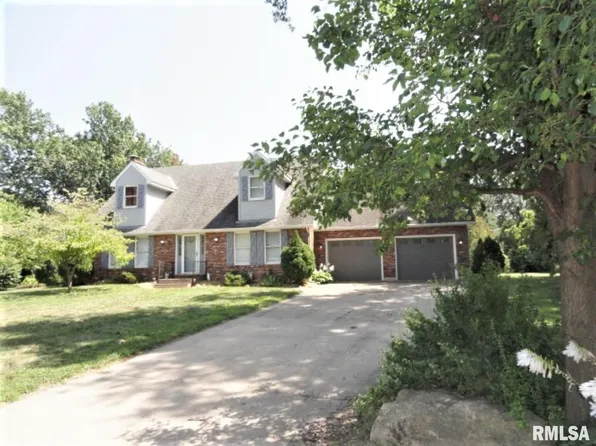 2613 Deveron Cir, Quincy, IL 62305