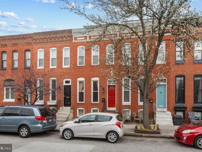825 S Ellwood Ave, Baltimore, MD, 21224