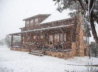 718 Thornton Ln, Palo Pinto, TX 76484